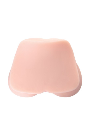 Juicy Pussy Fleshy boobs - мастурбатор грудь + вагина